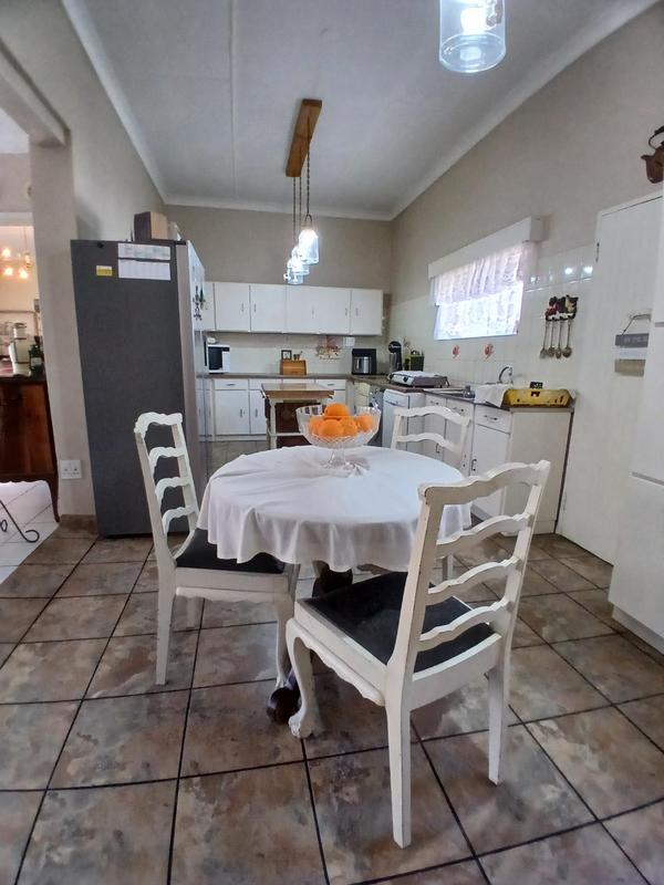 7 Bedroom Property for Sale in Vryburg North West